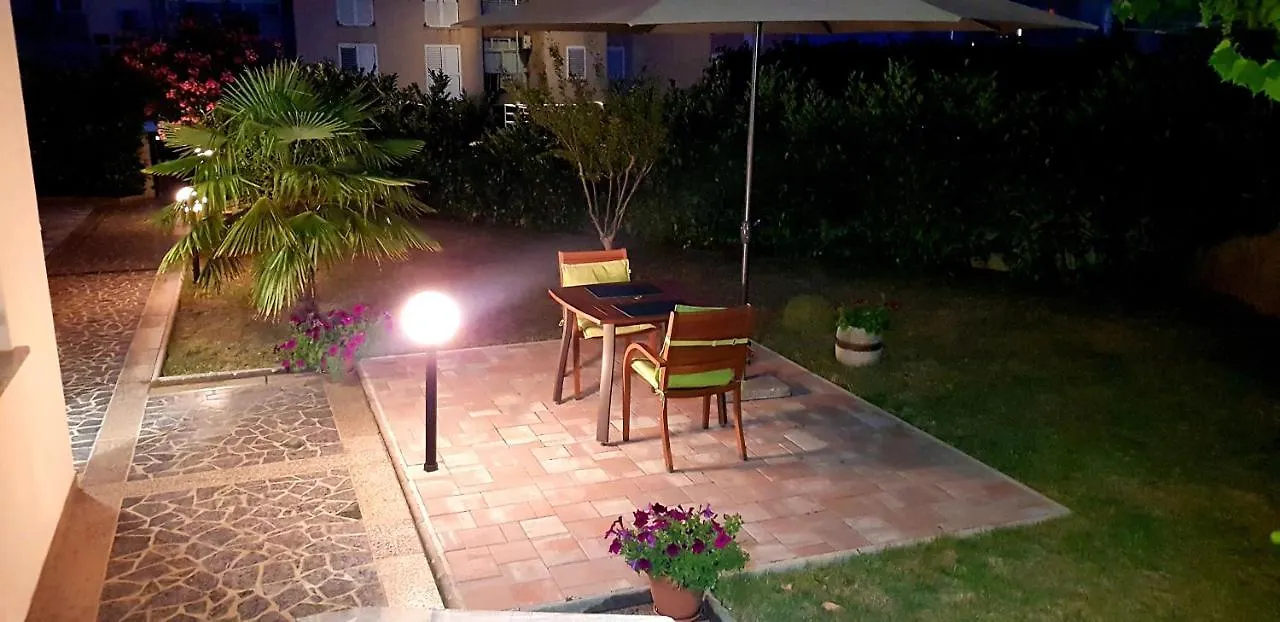 Apartment Apartmani Assa Krk Krk Town