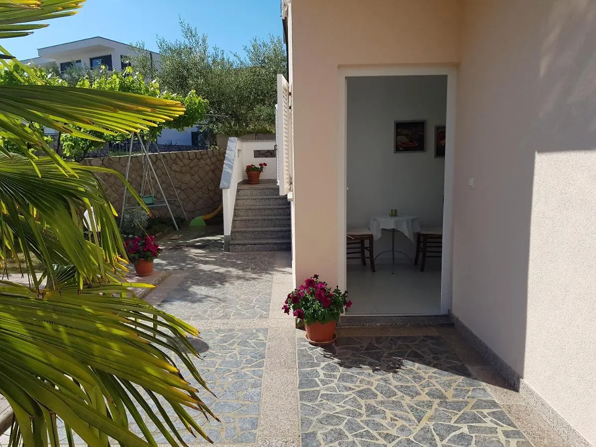 Apartmani Assa Krk Krk Town