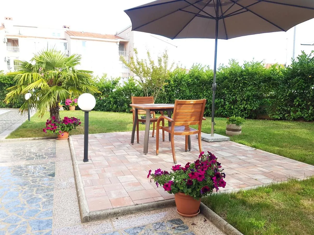 Apartment Apartmani Assa Krk Krk Town