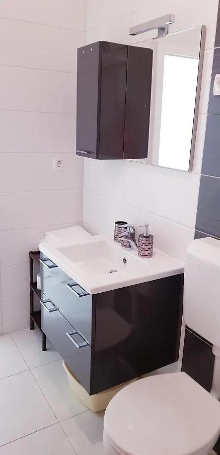 Apartmani Assa Krk Krk Town 0*,  Croatia