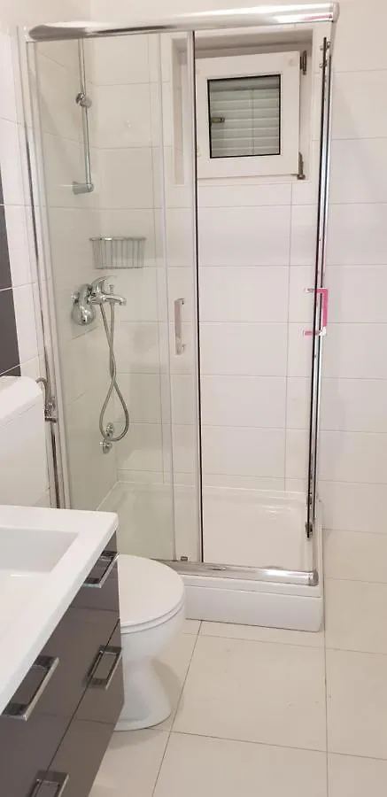Apartmani Assa Krk Krk Town Apartment