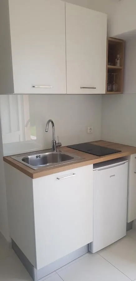 Apartmani Assa Krk Krk Town 0*,