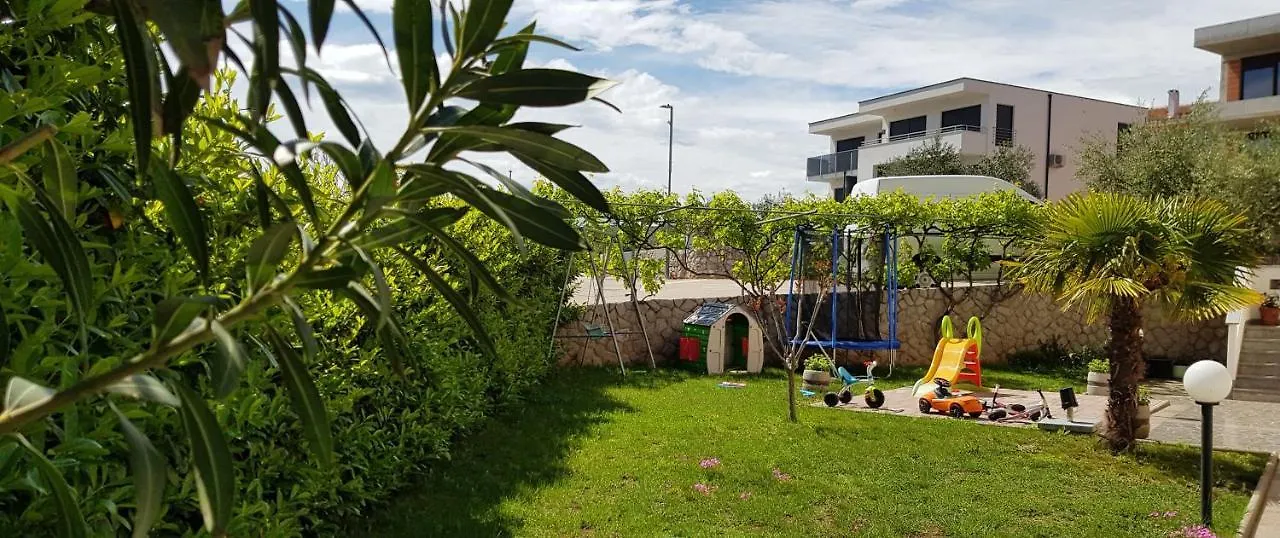 Apartmani Assa Krk Krk Town