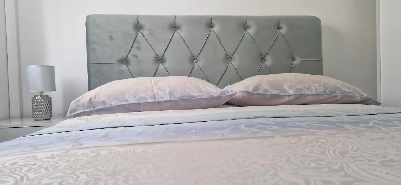Apartmani Assa Krk Krk Town Apartment