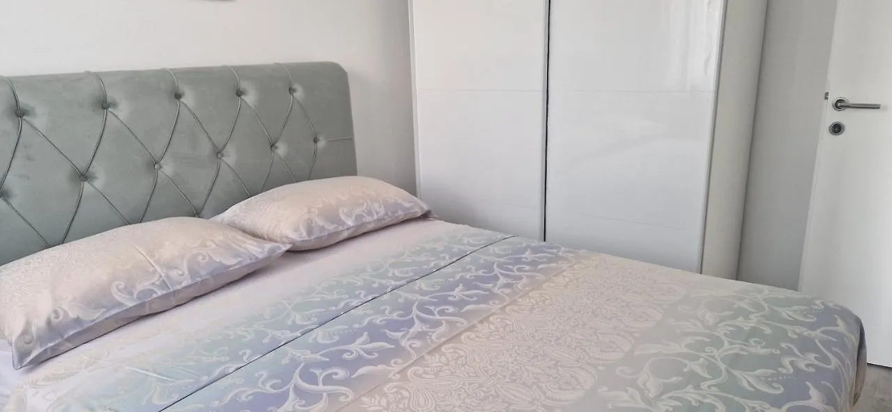 Apartmani Assa Krk Krk Town