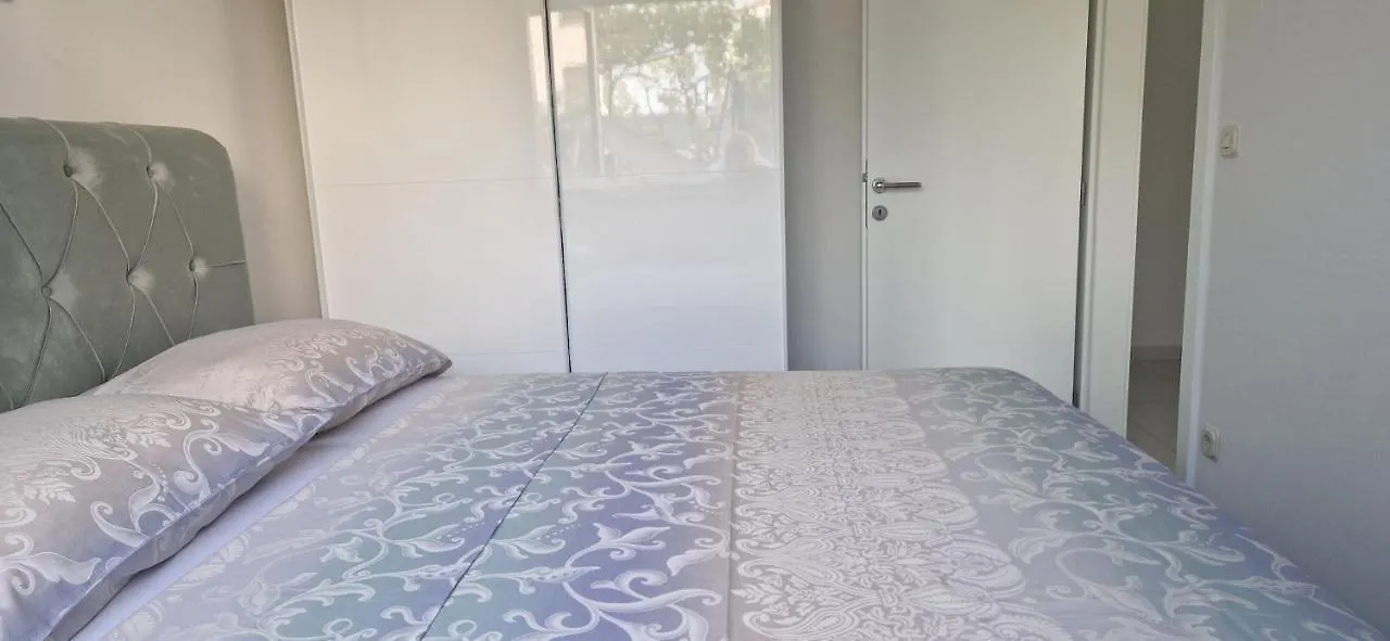 Apartmani Assa Krk Krk Town 0*,  Croatia