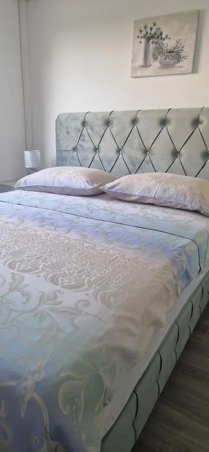 Apartmani Assa Krk Krk Town Croatia