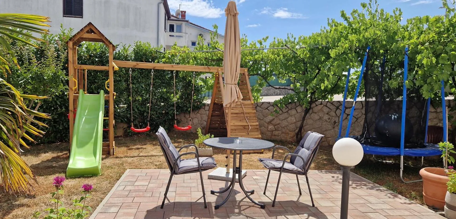Apartmani Assa Krk Krk Town Apartment