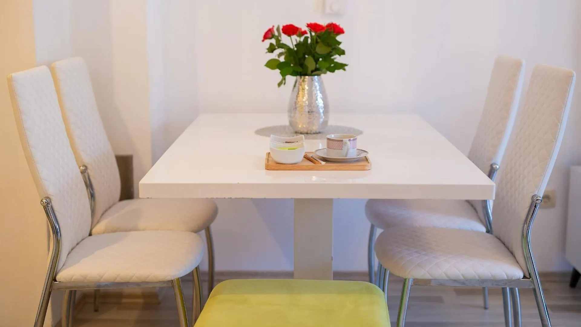Apartmani Assa Krk Krk Town