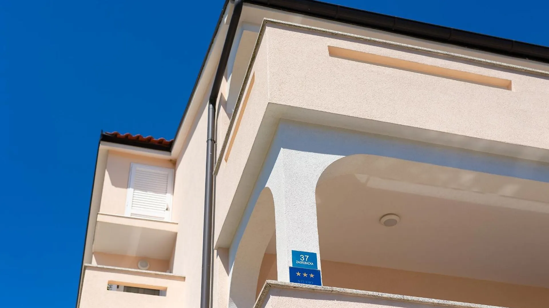 Apartmani Assa Krk Krk Town