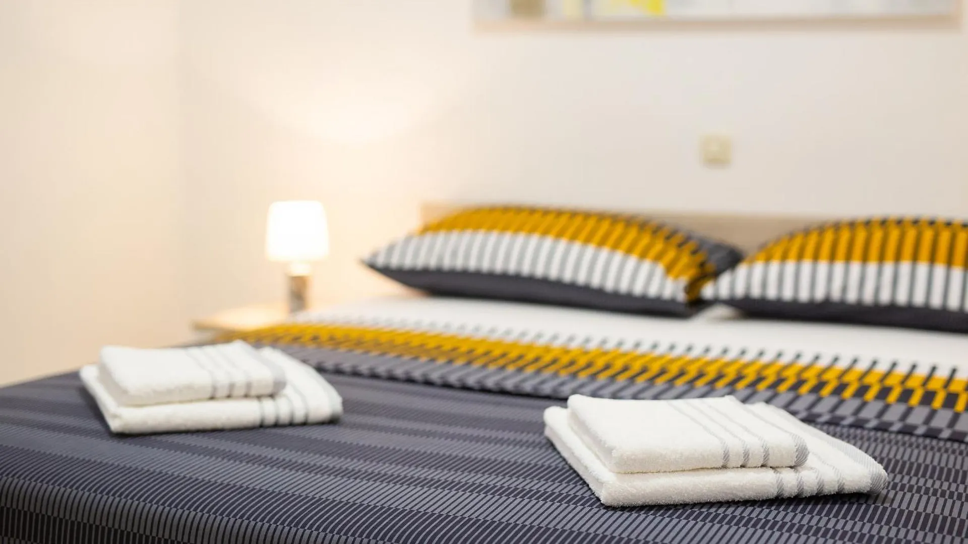 Apartmani Assa Krk Krk Town 0*,  Croatia