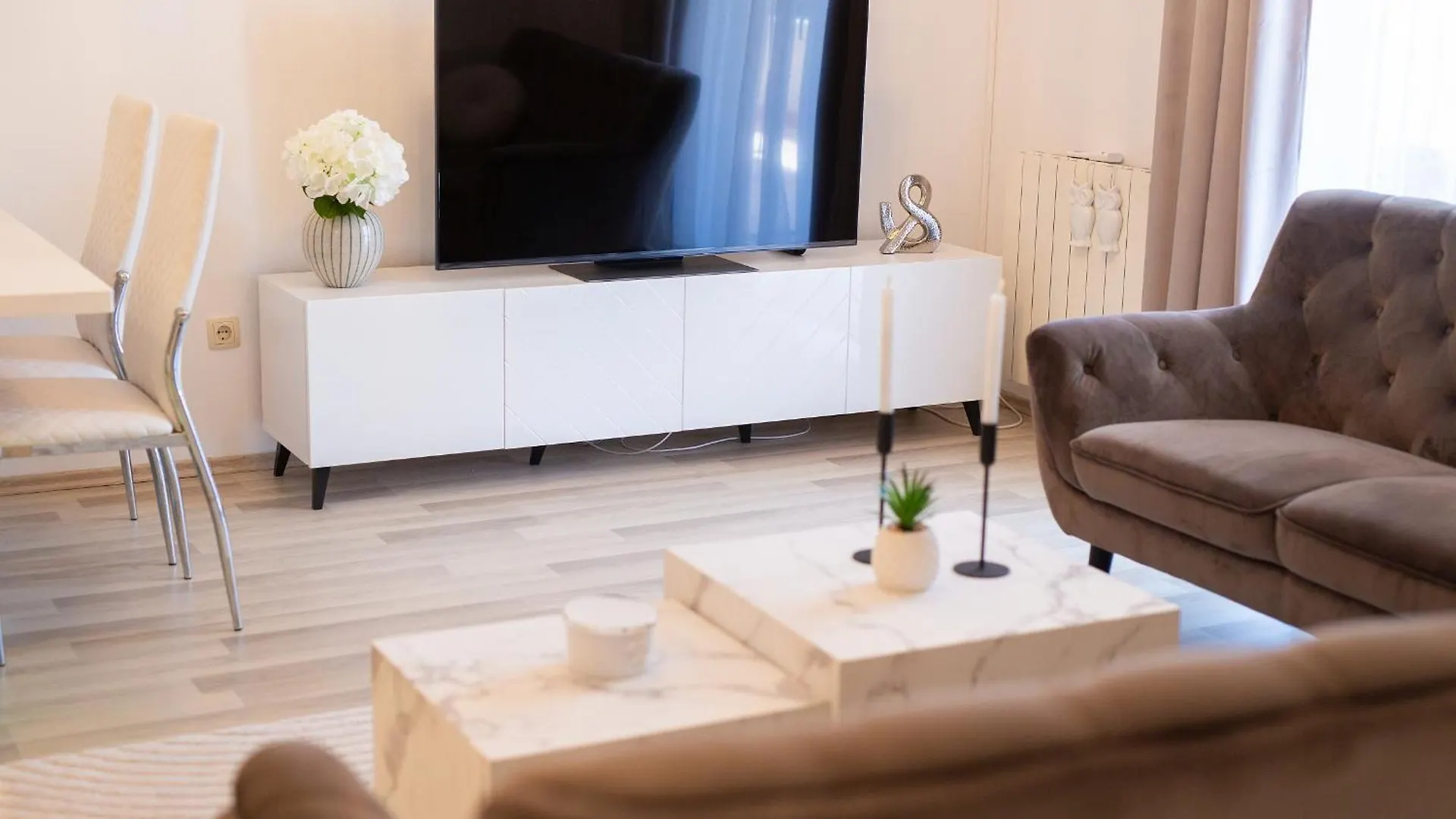 Apartmani Assa Krk Krk Town Croatia