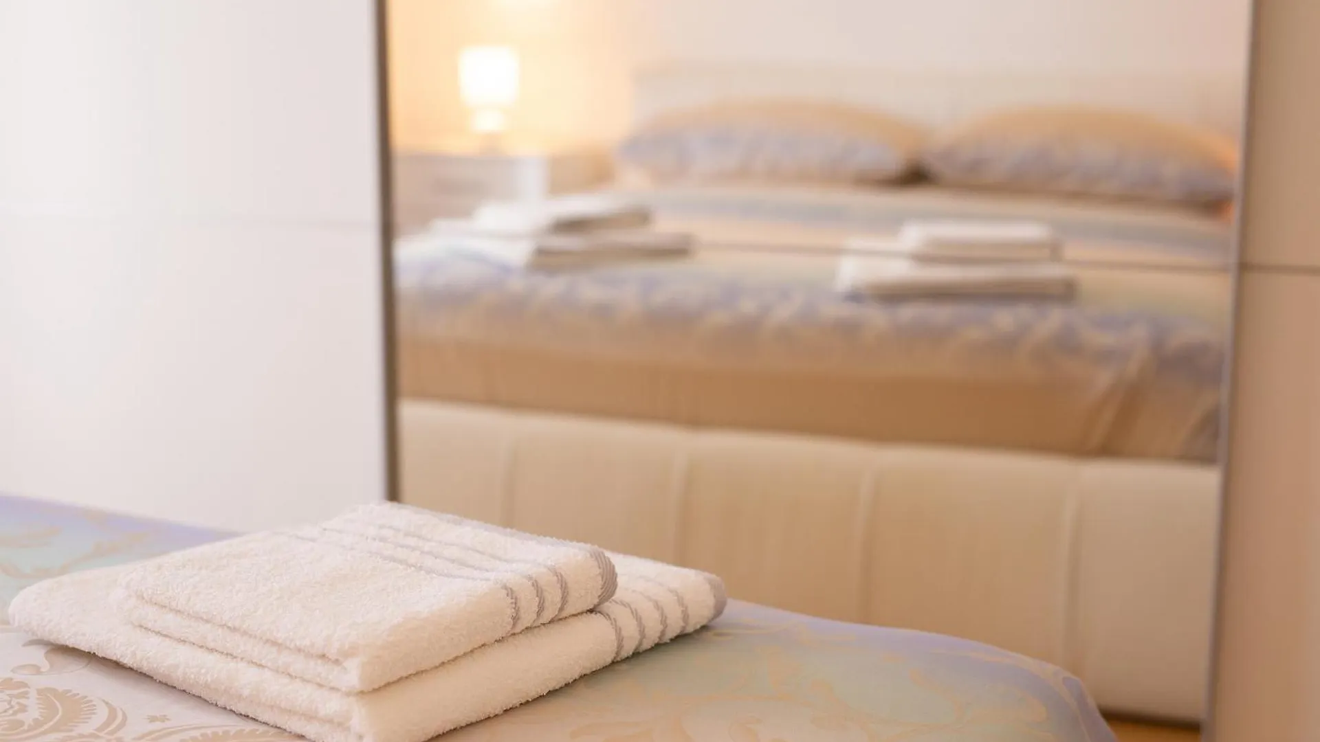 Apartment Apartmani Assa Krk Krk Town Croatia