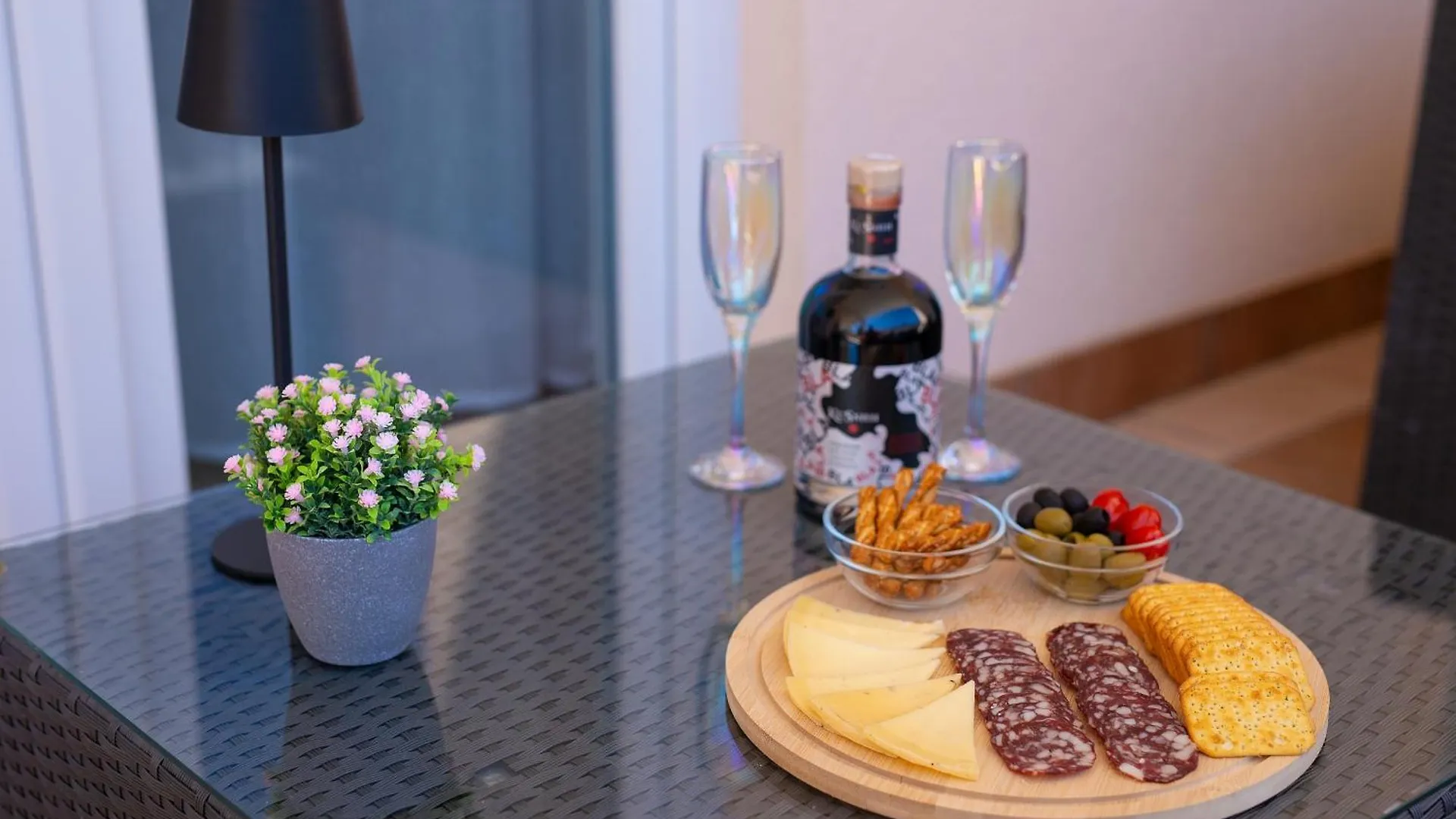 Apartmani Assa Krk Krk Town 0*,  Croatia