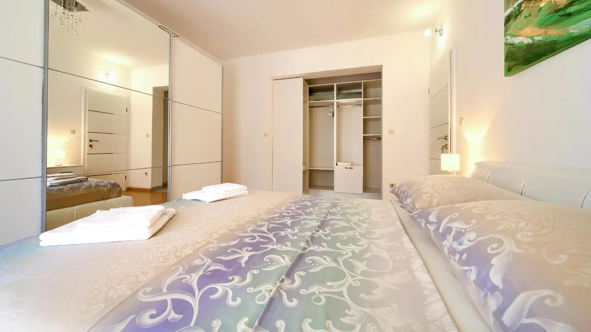 Apartment Apartmani Assa Krk Krk Town
