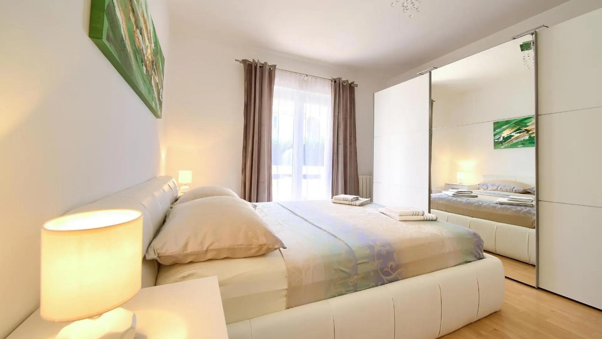 Apartmani Assa Krk Krk Town