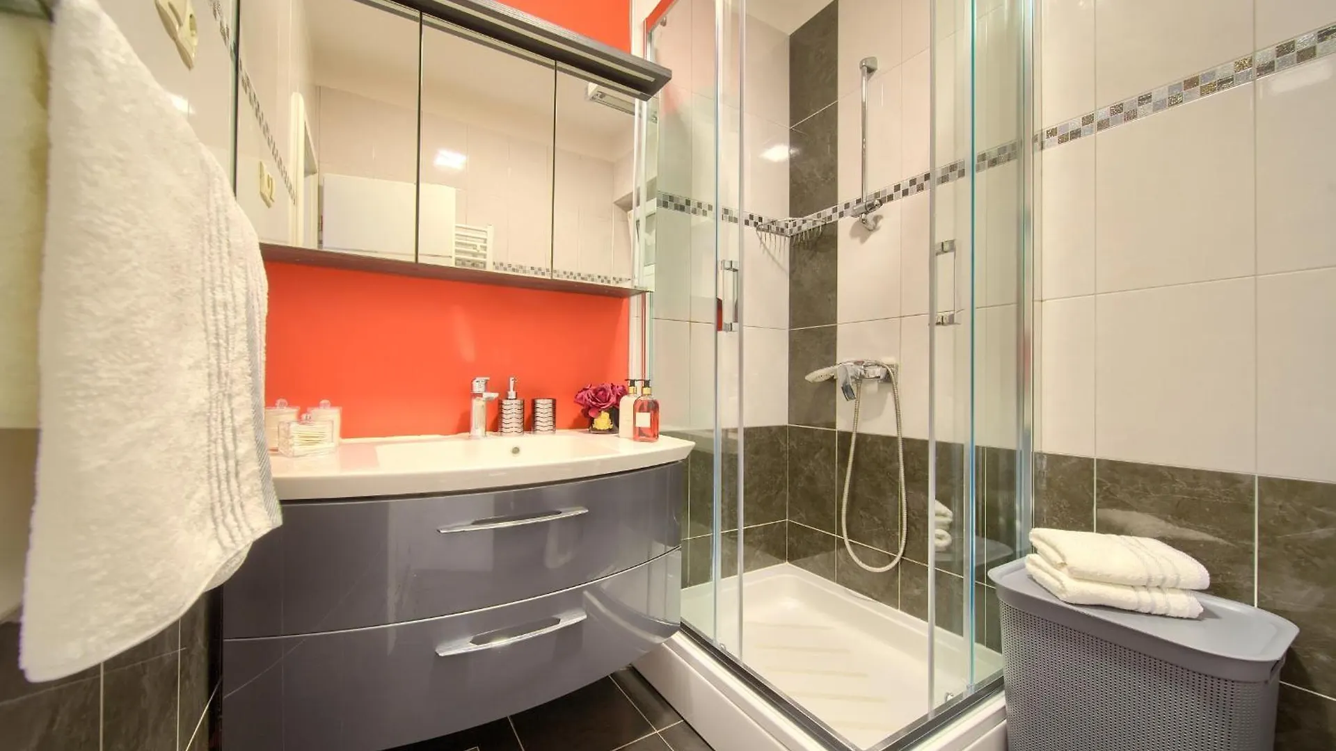 Apartmani Assa Krk Krk Town