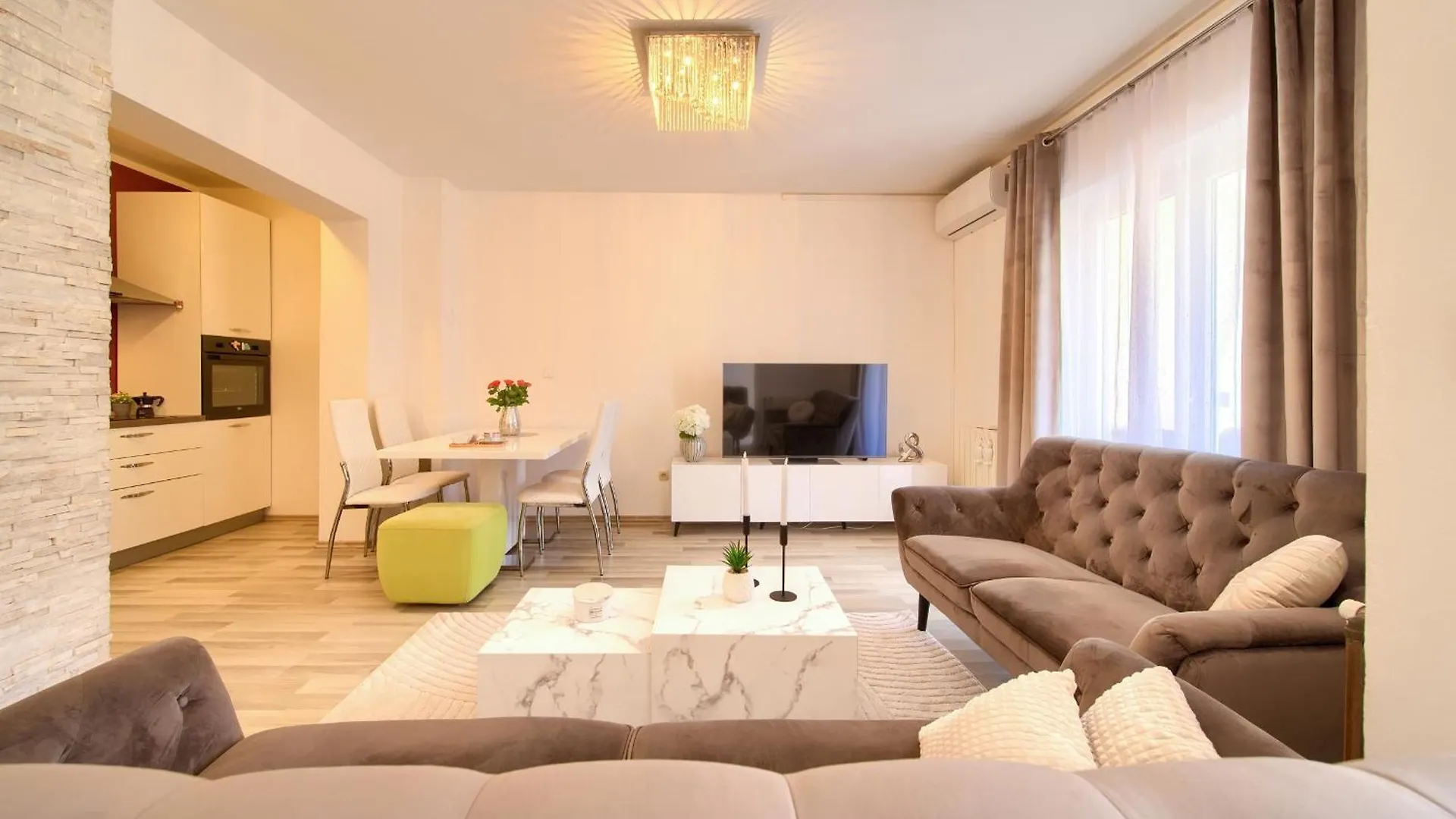Apartment Apartmani Assa Krk Krk Town