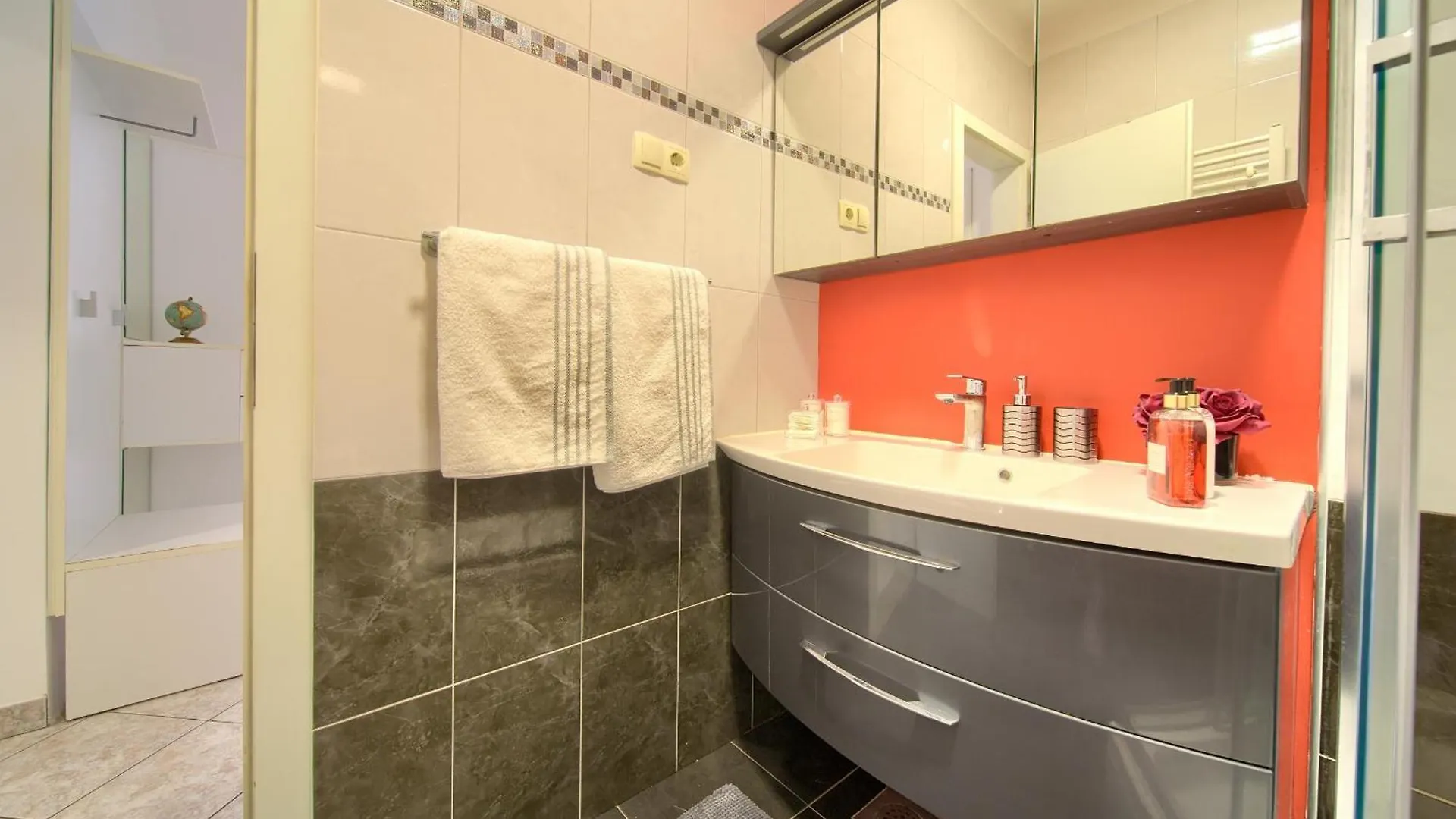 Apartment Apartmani Assa Krk Krk Town Croatia