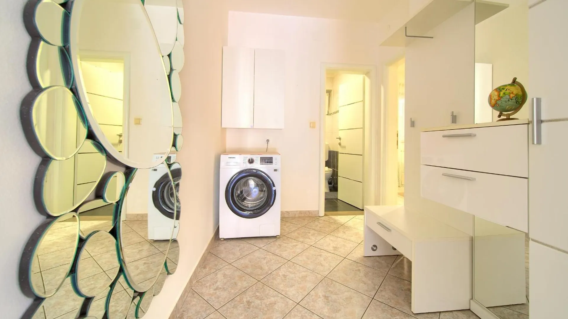 Apartmani Assa Krk Krk Town Croatia