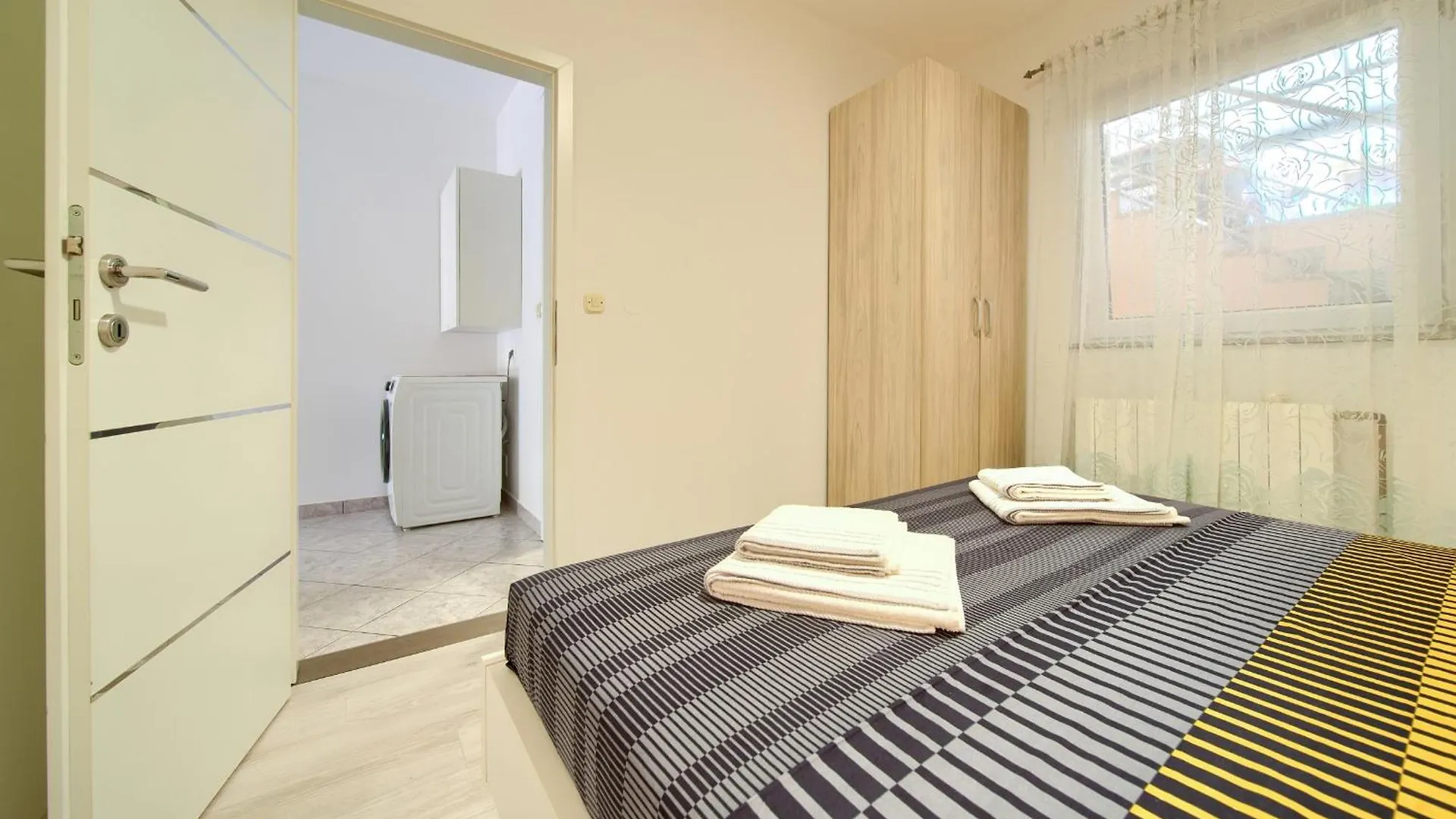 Apartment Apartmani Assa Krk Krk Town