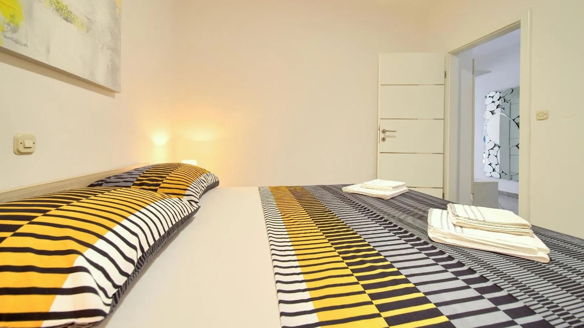 Apartment Apartmani Assa Krk Krk Town