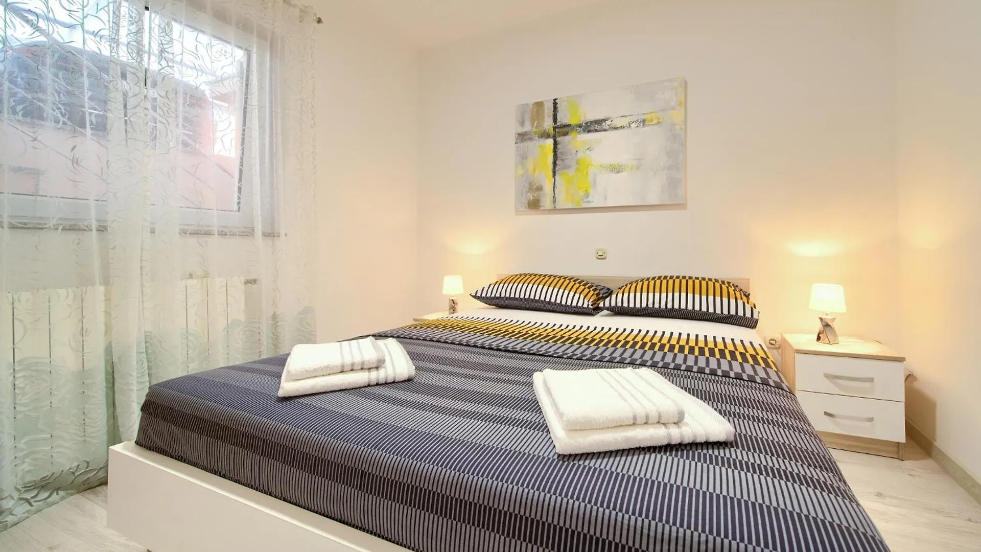 Apartment Apartmani Assa Krk Krk Town
