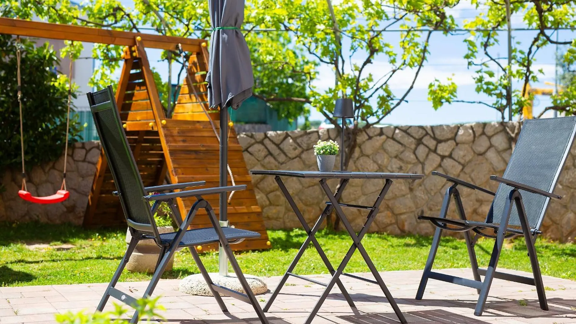 Apartmani Assa Krk Krk Town