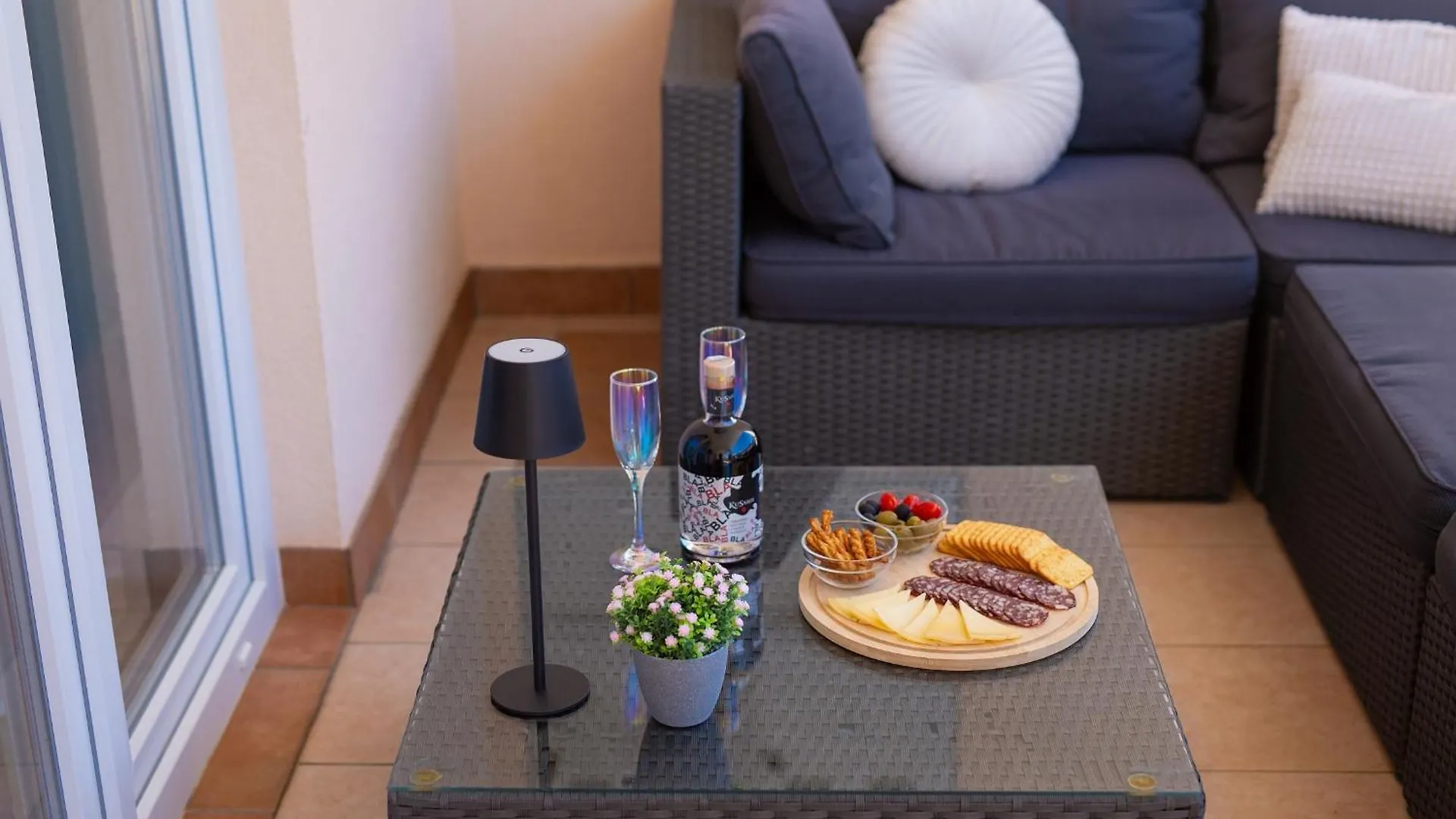 Apartmani Assa Krk Krk Town Apartment