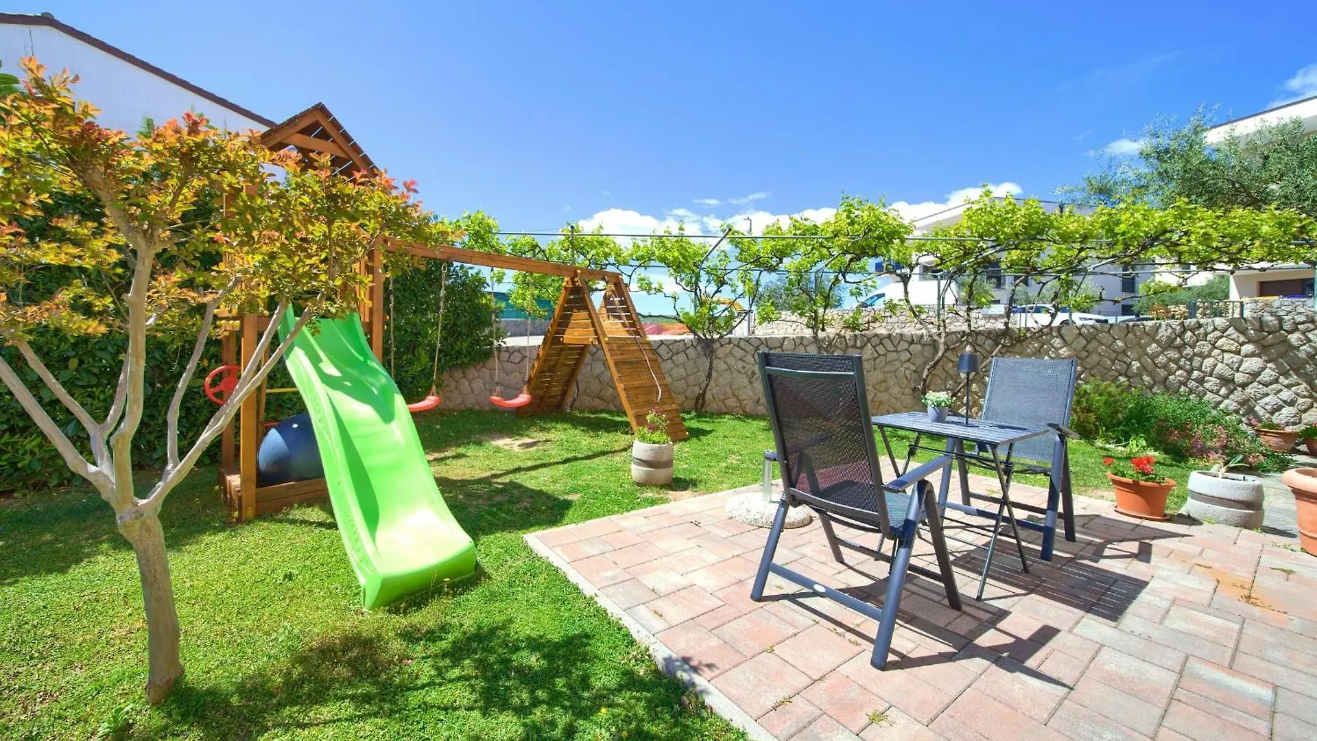 Apartmani Assa Krk Krk Town Apartment