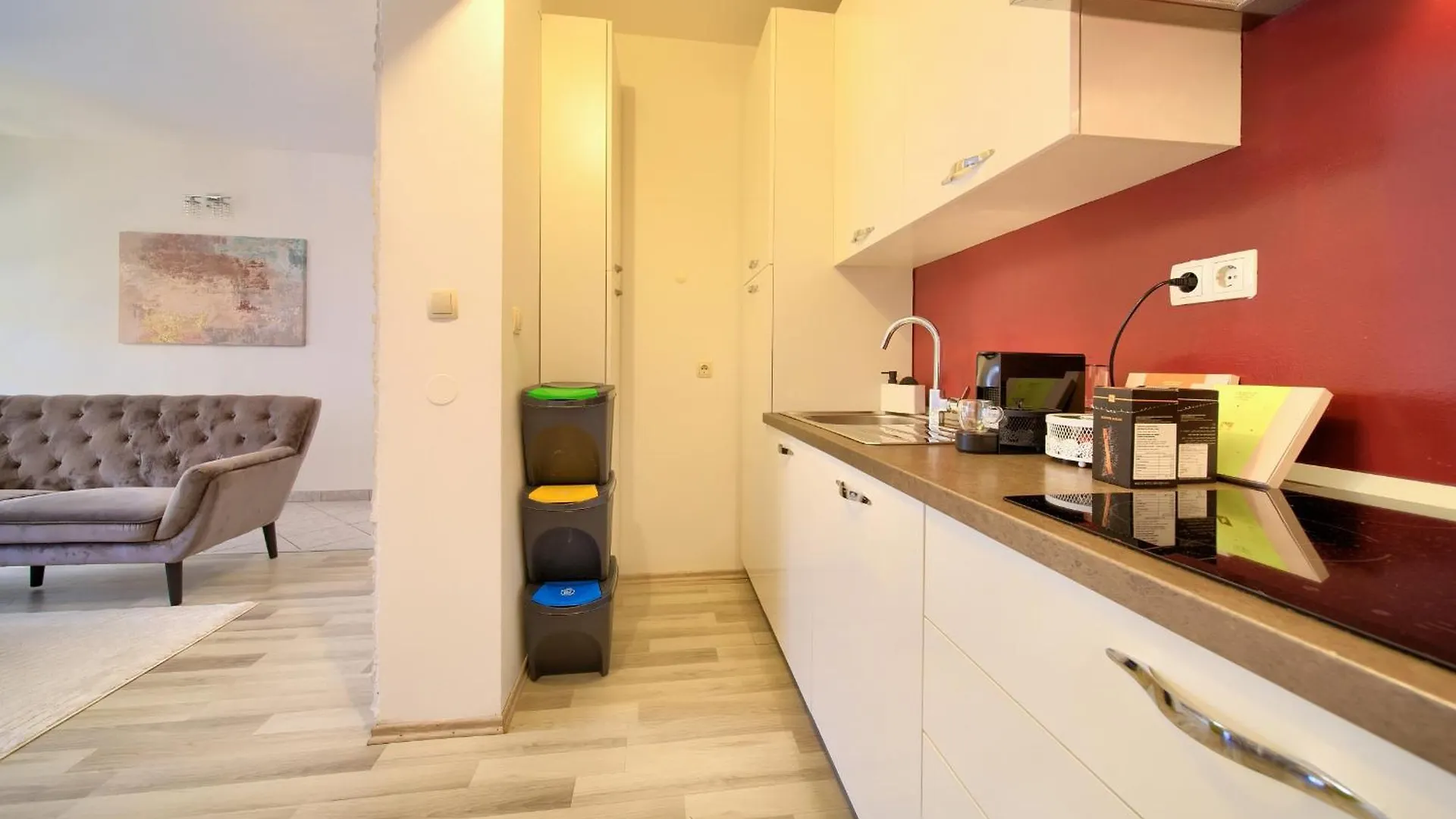 Apartmani Assa Krk Krk Town Apartment