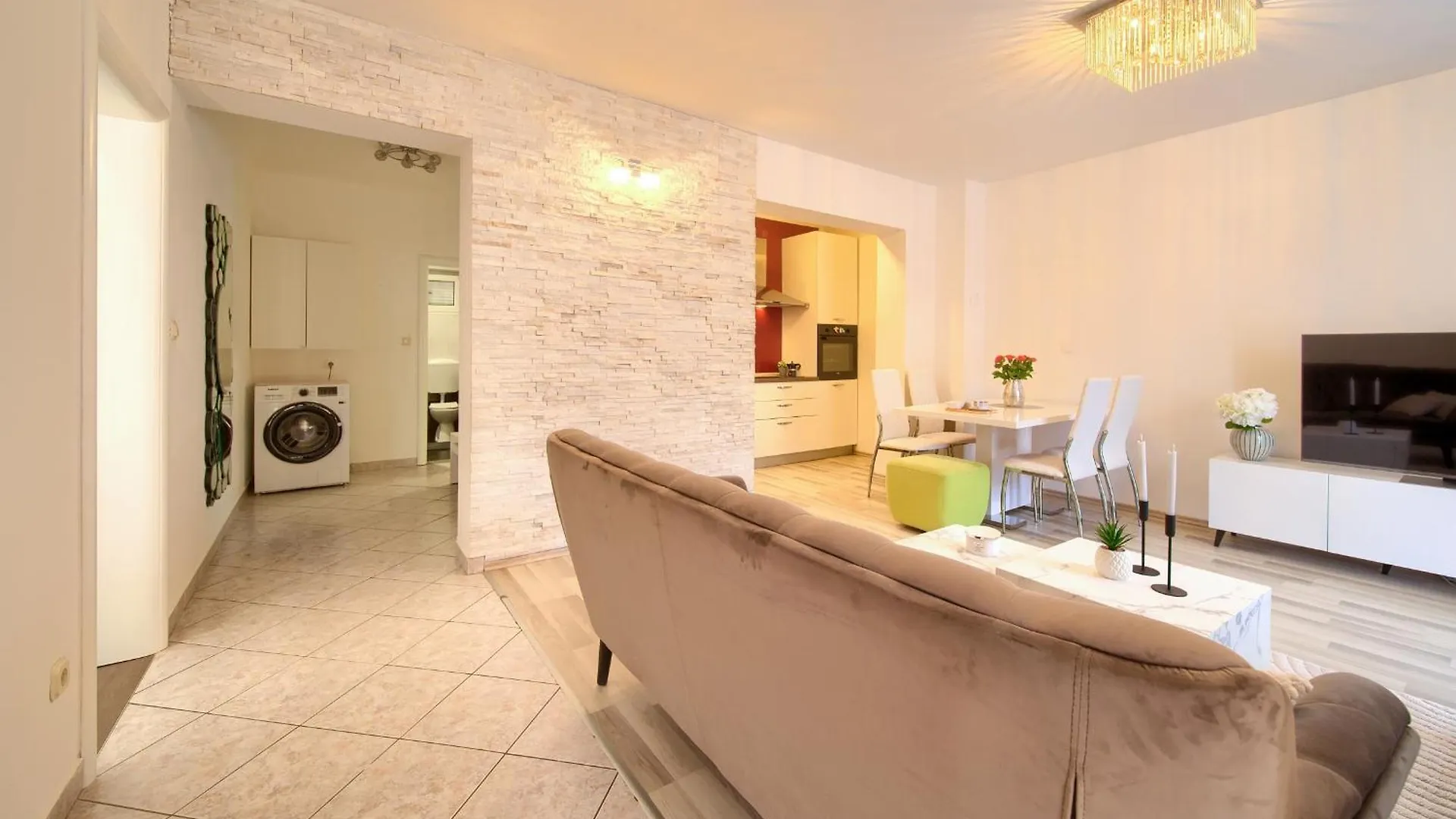 Apartment Apartmani Assa Krk Krk Town