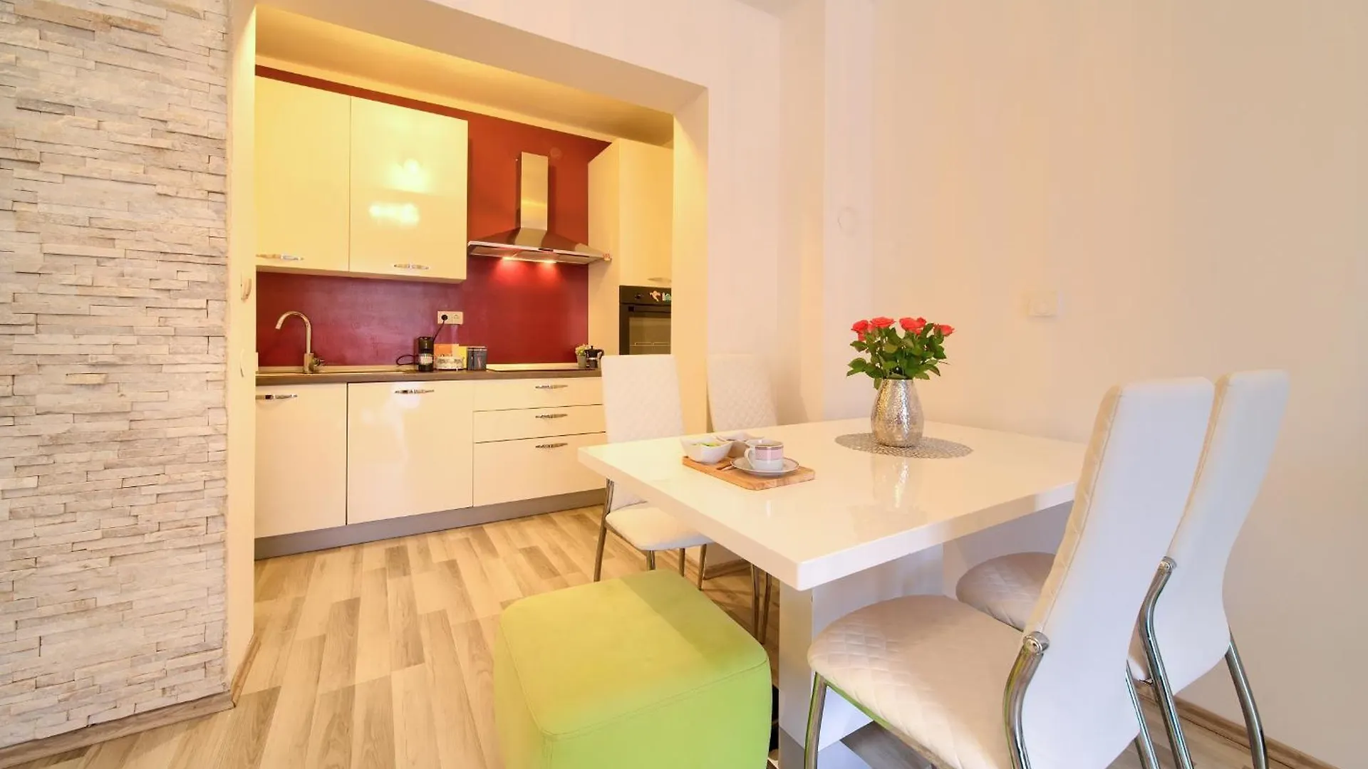 Apartment Apartmani Assa Krk Krk Town