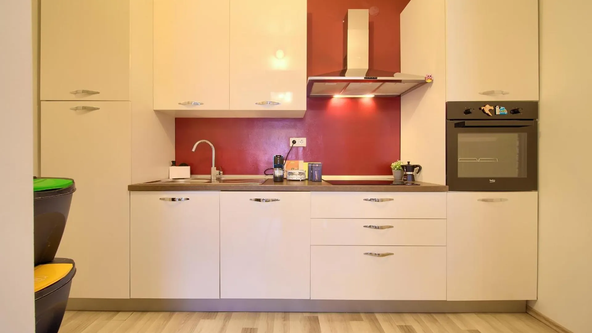 Apartmani Assa Krk Krk Town