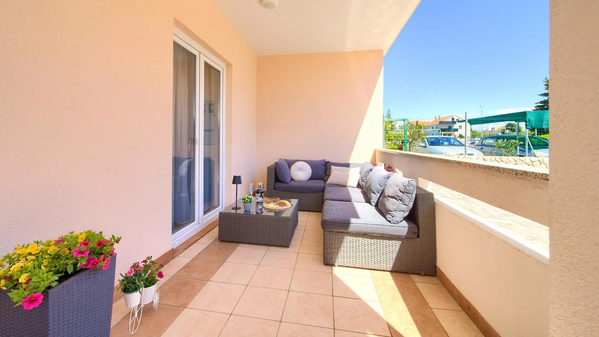 Apartmani Assa Krk Krk Town