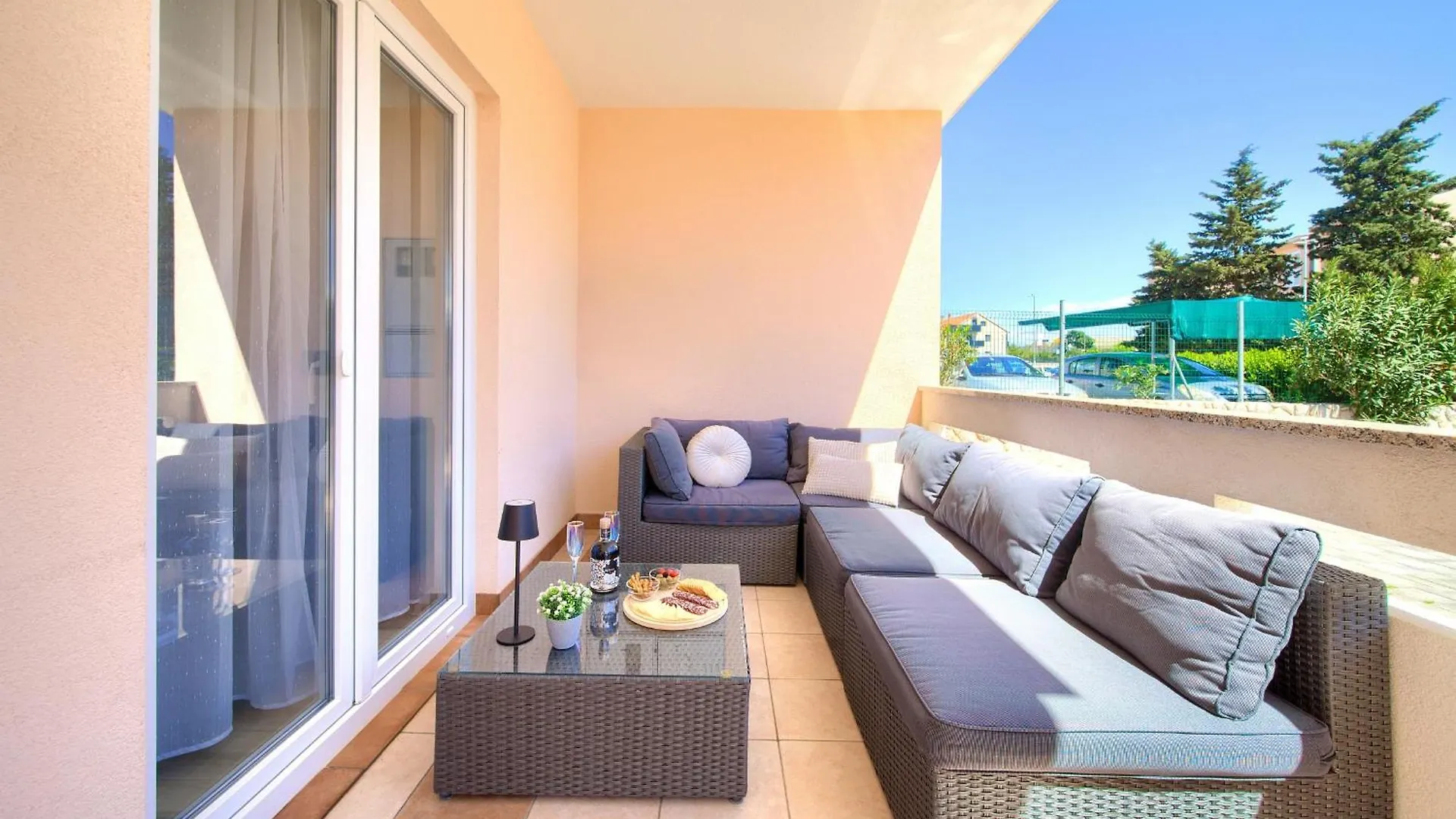 Apartmani Assa Krk Krk Town Croatia