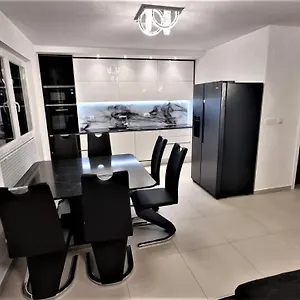 Appartamento Bartol Luxury Krk Croatia, With Own Hot Tub - Whirlpool, Krk Town
